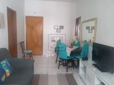 Apartamento com 1 Quarto à venda, 52m² no Centro, Rio de Janeiro