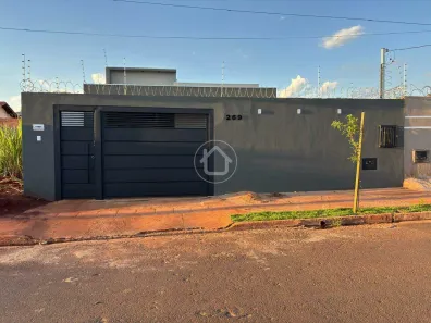 Casa com 3 Quartos à venda, 120m² no Jardim Nashville, Campo Grande
