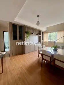 Cobertura com 4 Quartos à venda, 151m² no Nova Floresta, Belo Horizonte