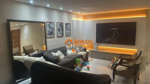 Cobertura com 3 Quartos à venda, 180m² no Meu Cantinho, Suzano