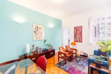 Apartamento com 2 Quartos à venda, 72m² no Pinheiros, São Paulo