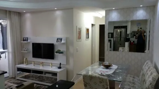 Apartamento com 2 Quartos à venda, 61m² no Casa Verde Alta, São Paulo