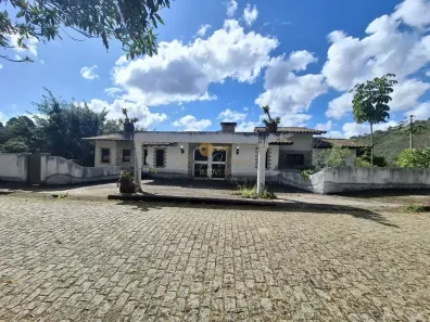 Casa de Condomínio com 4 Quartos à venda, 1870m² no Albuquerque, Teresópolis