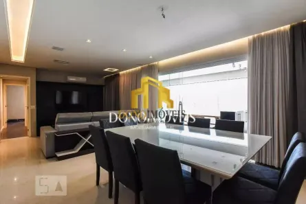 Apartamento com 3 Quartos à venda, 155m² no Centro, São Bernardo do Campo