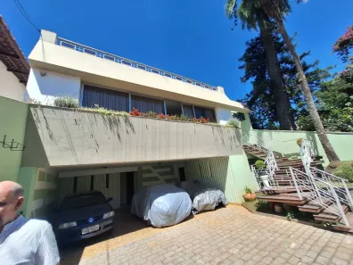 Sobrado com 4 Quartos para alugar, 250m² no Rolinópolis, São Paulo
