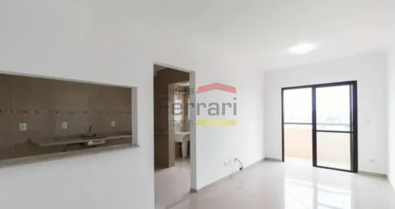 Apartamento com 2 Quartos à venda, 67m² no Chora Menino, São Paulo