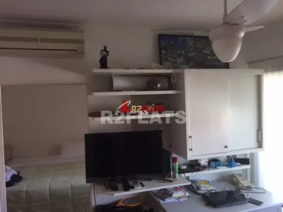 Flat com 1 Quarto à venda, 36m² no Itaim Bibi, São Paulo