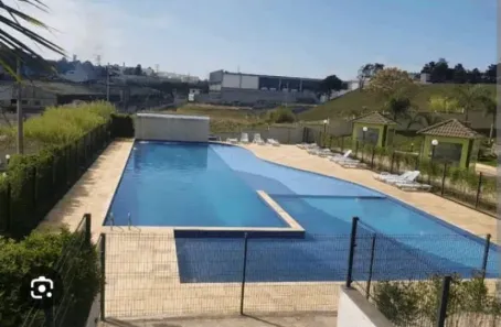 Apartamento com 2 Quartos à venda, 47m² no Água Chata, Guarulhos