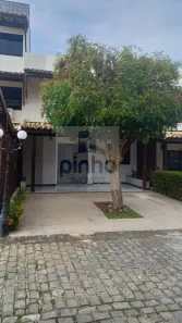 Casa com 3 Quartos à venda, 124m² no Stella Maris, Salvador