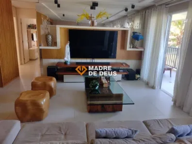Apartamento com 3 Quartos à venda, 113m² no Porto das Dunas, Aquiraz