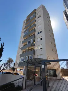 Apartamento com 1 Quarto à venda, 52m² no Nossa Senhora de Lourdes, Caxias do Sul