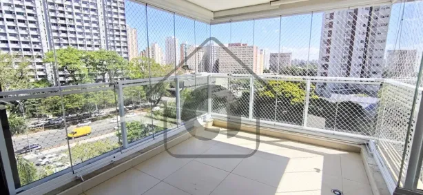 Apartamento com 3 Quartos para alugar, 146m² no Paraíso, São Paulo