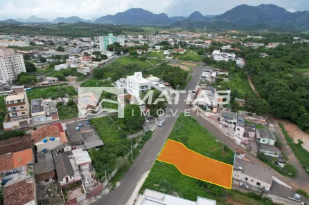 Lote/Terreno à venda, 325m² no Jardim Boa Vista, Guarapari