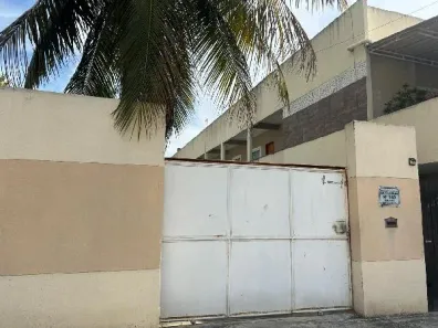 Apartamento com 2 Quartos à venda, 48m² no Boa Vista, São Gonçalo