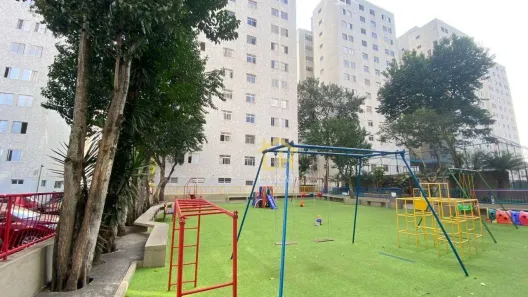 Apartamento com 3 Quartos à venda, 70m² no Butantã, São Paulo