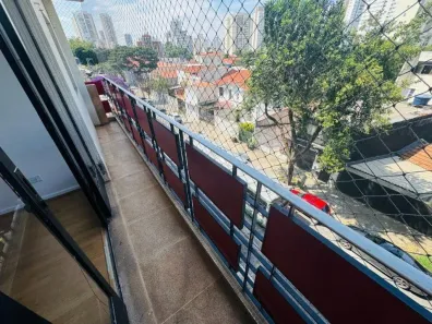 Apartamento com 3 Quartos à venda, 163m² no Cambuci, São Paulo