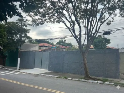 Lote/Terreno para alugar, 750m² no Campo Belo, São Paulo