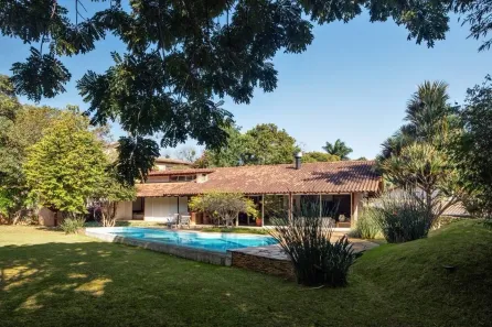 Casa de Condomínio com 3 Quartos à venda, 274m² no Recanto Impla, Carapicuíba