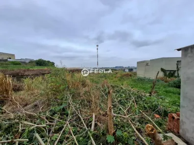 Lote/Terreno à venda, 1860m² no São Luiz, Americana