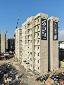 Apartamento com 2 Quartos à venda, 61m² no Santo Antônio, Balneário Piçarras