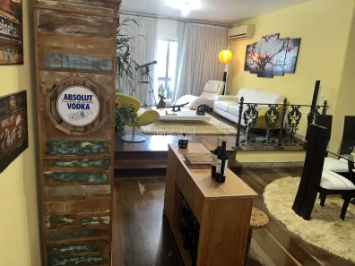Apartamento com 4 Quartos à venda, 279m² no Tijuca, Rio de Janeiro