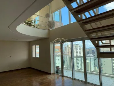 Apartamento com 3 Quartos para alugar, 270m² no Vila Leopoldina, São Paulo