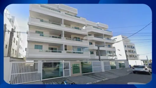 Apartamento com 1 Quarto à venda, 43m² no Nova São Pedro, São Pedro da Aldeia