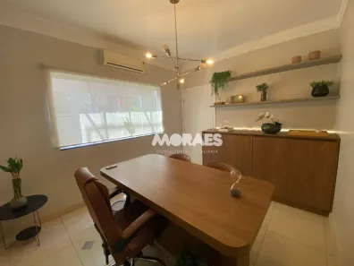 Sala Comercial para alugar, 16m² no Vila Nova Cidade Universitária, Bauru