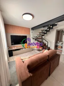 Casa de Condomínio com 3 Quartos à venda, 97m² no Vila Capuava, Valinhos