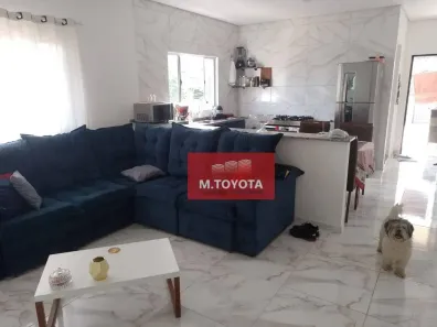 Casa com 2 Quartos à venda, 149m² no Vila Silveira, Guarulhos