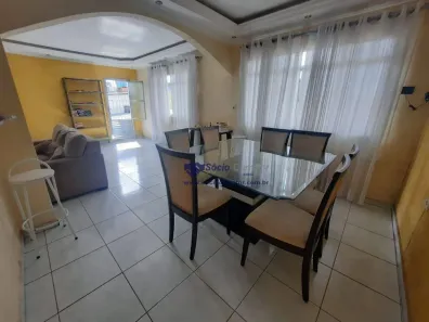 Sobrado com 3 Quartos à venda, 292m² no Cidade Seródio, Guarulhos