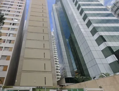 Ponto Comercial para alugar, 5492m² no Consolação, São Paulo