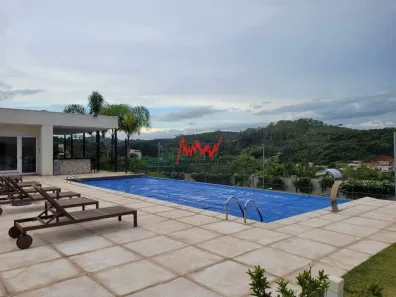 Lote/Terreno à venda, 2000m² no Centro, Barbacena