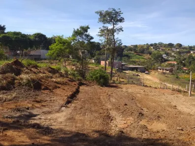 Lote/Terreno à venda, 977m² no Chácaras Pousada do Vale, São José dos Campos