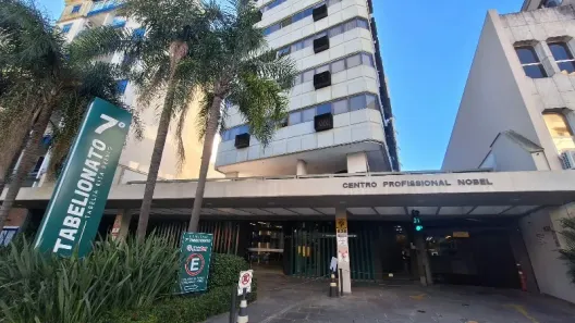 Sala Comercial para alugar, 55m² no Moinhos de Vento, Porto Alegre