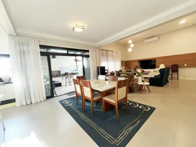 Casa de Condomínio com 3 Quartos à venda, 250m² no Condomínio Residencial Monte Carlo, São José dos Campos