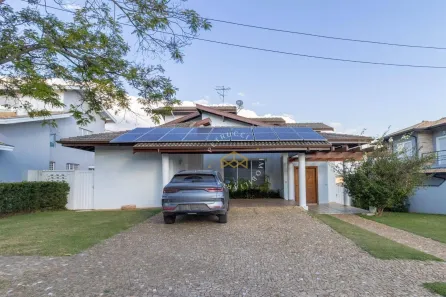 Casa de Condomínio com 3 Quartos à venda, 1000m² no Pinheiro, Valinhos