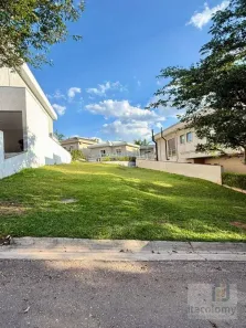 Lote/Terreno à venda, 420m² no Cidade Tamboré, Santana de Parnaíba