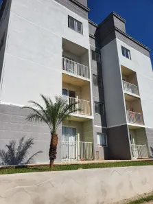 Apartamento com 3 Quartos à venda, 70m² no Roseira de Cima, Jaguariúna