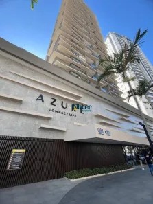 Apartamento com 1 Quarto para alugar, 52m² no Setor Marista, Goiânia