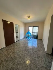 Apartamento com 2 Quartos para alugar, 60m² no Rudge Ramos, São Bernardo do Campo