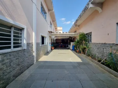 Sobrado com 4 Quartos à venda, 494m² no Vila Brasilina, São Paulo