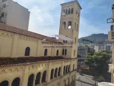 Ponto Comercial à venda, 18m² no Tijuca, Rio de Janeiro