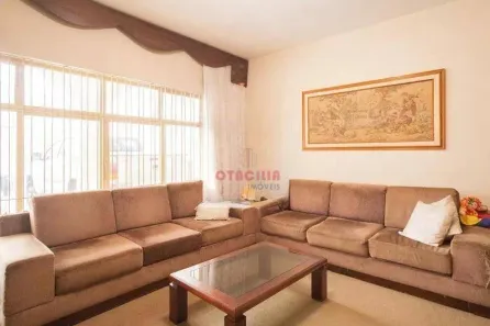 Sobrado com 3 Quartos à venda, 168m² no Nova Petrópolis, São Bernardo do Campo