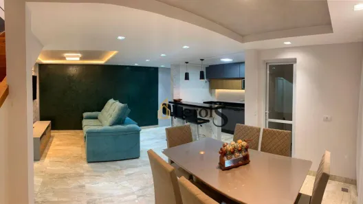 Apartamento com 2 Quartos à venda, 134m² no Itu Novo Centro, Itu