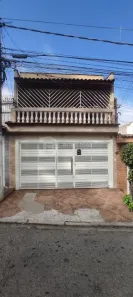 Sobrado com 4 Quartos à venda, 166m² no Vila São Francisco (Zona Leste), São Paulo