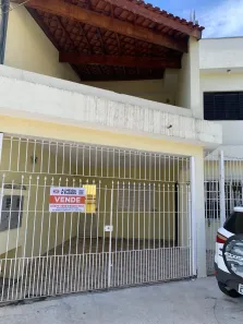 Sobrado com 4 Quartos à venda, 196m² no Vila Miriam, São Paulo