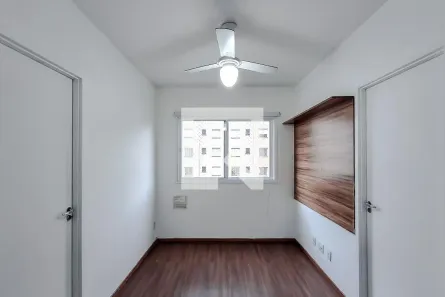 Apartamento com 2 Quartos à venda, 41m² no Cambuci, São Paulo