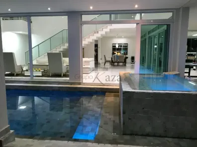 Casa de Condomínio com 5 Quartos à venda, 700m² no Urbanova, São José dos Campos