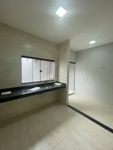 Casa com 3 Quartos à venda, 107m² no Solange Parque I, Goiânia